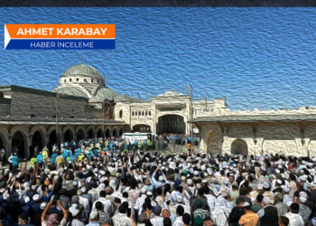 Menzil’e de kayyım atanırsa şaşmayın!