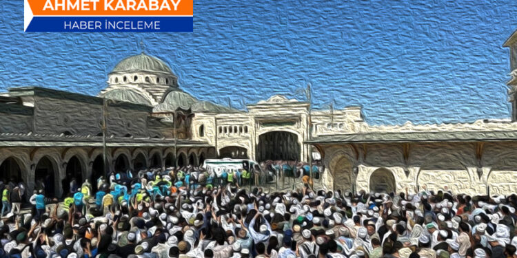 Menzil’e de kayyım atanırsa şaşmayın!