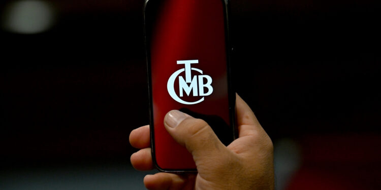 Merkez Bankası 280'den Fazla Kurumu Tek Tek İnceledi: 160,3 Milyon Liralık Ceza