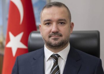 Merkez Bankası Başkanı Karahan, Londra'da sunum yaptı: Enflasyon düşüyor, iyileşmeler başladı