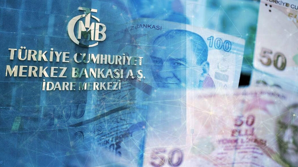 Merkez Bankası Faiz Kararı Ne Olur? Gözler 23 Ocak’ta: Yüzde 50’nin Altına Geliyor