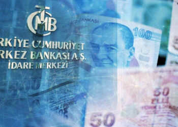 Merkez Bankası Faiz Kararı Ne Olur? Gözler 23 Ocak’ta: Yüzde 50’nin Altına Geliyor