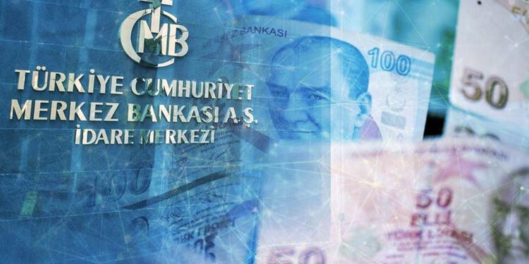Merkez Bankası Faiz Kararı Ne Olur? Gözler 23 Ocak’ta: Yüzde 50’nin Altına Geliyor