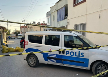 Mersin’de fare zehiri faciası; iki çocuk hayatını kaybetti