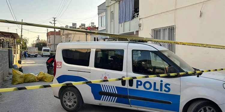 Mersin’de fare zehiri faciası; iki çocuk hayatını kaybetti