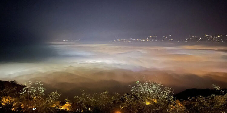 Meteoroloji'den Yurt Geneline Uyarı! Göz Gözü Görmeyecek