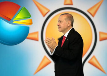 MetroPOLL’den Dikkat Çeken Anket! 'AKP’nin Oylarının Yükselme Nedeni…' Diyerek Açıkladı