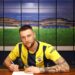 Milan Skriniar Artık Resmen Fenerbahçe'de