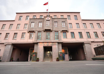 Milli Savunma Bakanlığı'ndan Suriye Açıklaması: Askeri İşbirliği Yapılacak mı?