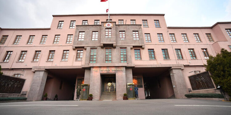 Milli Savunma Bakanlığı'ndan Suriye Açıklaması: Askeri İşbirliği Yapılacak mı?
