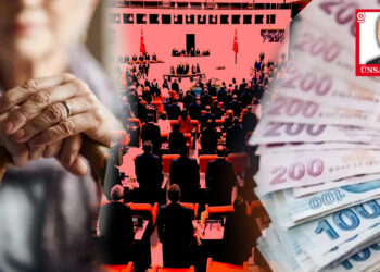 Milyonlarca Emekli Bu Haberi Bekliyordu! Taban Aylığı Düzenlemesi Haftaya Kaldı, Zam Miktarı Maaşlara Yansımayacak