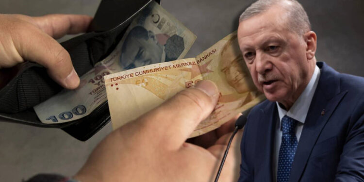 Milyonların Gözü Bu Toplantıdaydı: Cumhurbaşkanı'ndan Emekli ve Memura 'Müjde' Gelmedi