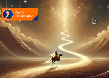 Miraç gecesi: İmanın en büyük delili