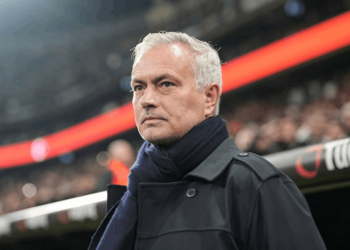 Mourinho Transferdeki Rolünü Açıkladı