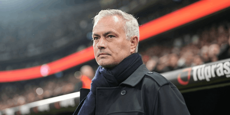 Mourinho Transferdeki Rolünü Açıkladı
