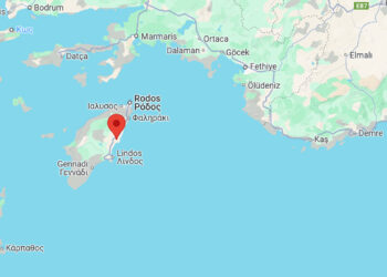 Muğla Beşik Gibi Sallanıyor! Art Arda Depremler