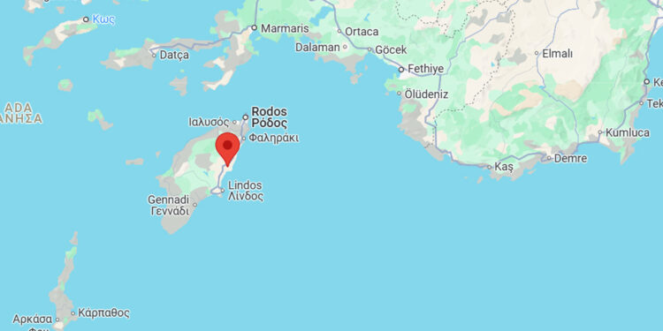 Muğla Beşik Gibi Sallanıyor! Art Arda Depremler