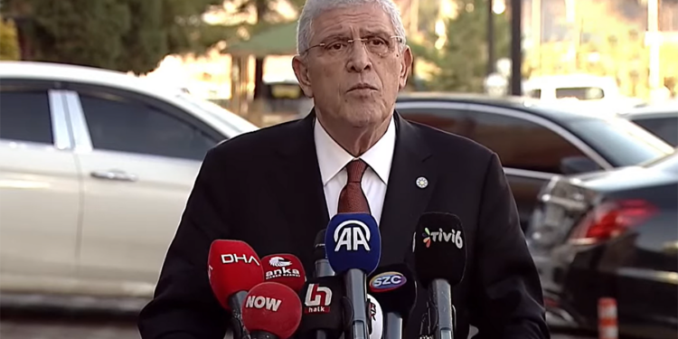 Müsavat Dervişoğlu, Sinan Ateş’in vurulduğu yerde konuştu: “Bu katillerin…”