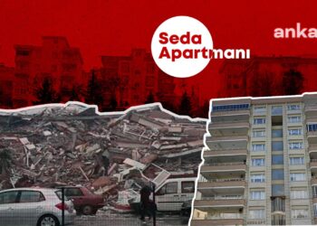 Müteahhit Ali Babaoğlu hakkında 22 yıl 6 ay hapis istemi!