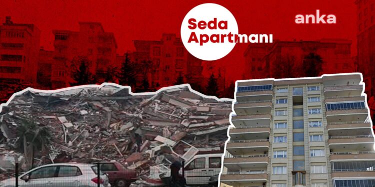 Müteahhit Ali Babaoğlu hakkında 22 yıl 6 ay hapis istemi!