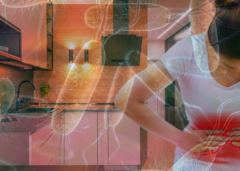 Mutfaktaki Gizli Tehlike Ölüm Saçıyor, Bulaş Riskine Dikkat