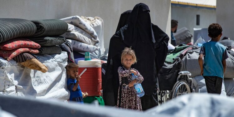 NORVEÇ | Mahkeme, iki kız kardeşi 2013’te IŞİD’e katıldıkları için mahkum etti