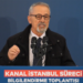 Naci Görür: “Kanal İstanbul, fay hattının üzerine yapılıyor; şaka yapmıyorum, vazgeçin!”