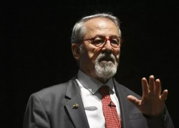 Naci Görür: Marmara ve Kuzey Ege stres biriktiriyor