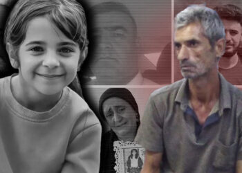 Narin Cinayetinde Gerekçeli Karar Açıklandı ama Cinayet Tam Olarak Aydınlatılmadı! 'Salim İle Yüksel'in İlişkisini Gördü' Yalanını Birlikte Uydurmuşlar