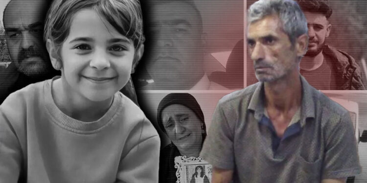 Narin Cinayetinde Gerekçeli Karar Açıklandı ama Cinayet Tam Olarak Aydınlatılmadı! 'Salim İle Yüksel'in İlişkisini Gördü' Yalanını Birlikte Uydurmuşlar