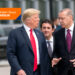 Nasıl yani; Erdoğan, Trump’tan talimat mı alıyor?