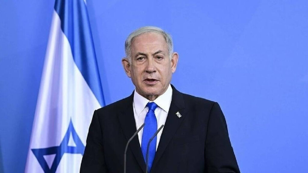 Netanyahu’dan Rehine Anlaşması İçin Özel İstek: Askerler de Eklensin