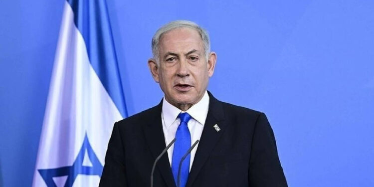 Netanyahu’dan Rehine Anlaşması İçin Özel İstek: Askerler de Eklensin
