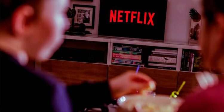 Netflix'in abone sayısı 300 milyonu aştı