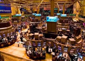 New York borsası düşüşle kapandı