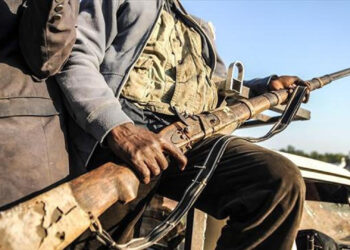 Nijerya'da Askeri Üsse İntihar Saldırısı: Çok Sayıda Ölü ve Yaralı Var