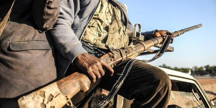Nijerya'da Askeri Üsse İntihar Saldırısı: Çok Sayıda Ölü ve Yaralı Var