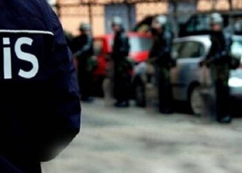 Nitelikli dolandırıcılık ve yasa dışı bahse yönelik "Siberağ-14" operasyonlarında 20 şüpheli yakalandı