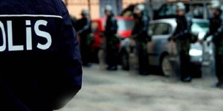 Nitelikli dolandırıcılık ve yasa dışı bahse yönelik "Siberağ-14" operasyonlarında 20 şüpheli yakalandı