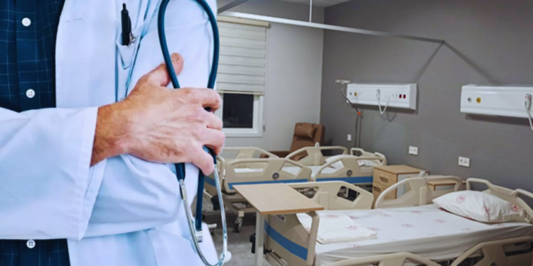 O Tetkikler ve Tahliller İçin Artık Hastaneye Gitmeye Gerek Yok