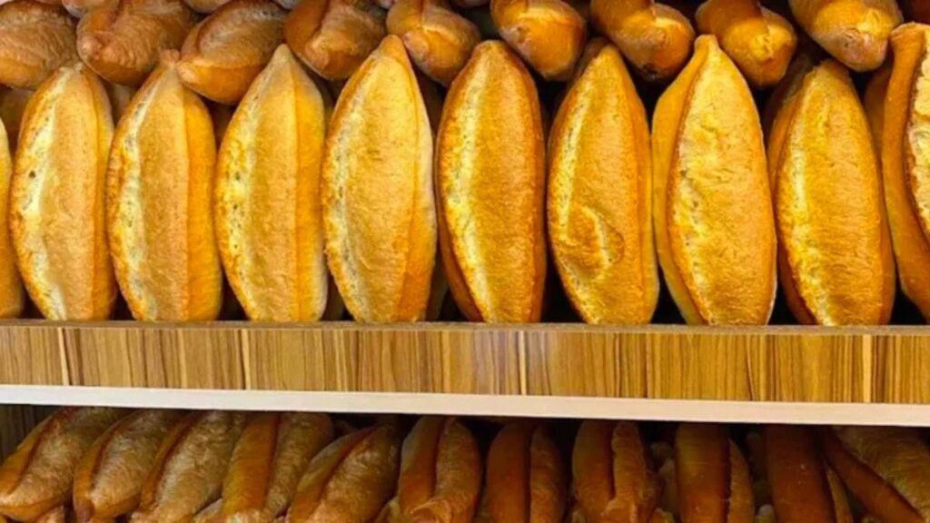 O ilde fırıncılar zam istiyor: "Ekmek 12,5 lira olsun!"