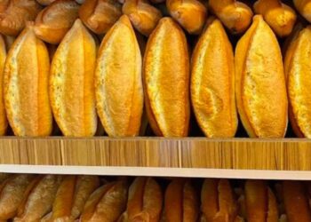 O ilde fırıncılar zam istiyor: "Ekmek 12,5 lira olsun!"