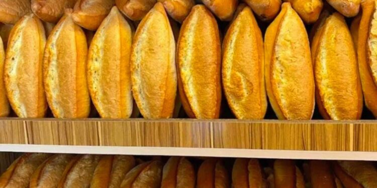 O ilde fırıncılar zam istiyor: "Ekmek 12,5 lira olsun!"
