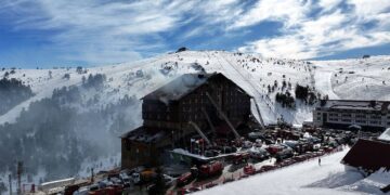 O otelin muhasebecisi konuştu: “Maliyeti çok yüksek olacaktı, başuruyu iptal ettik”