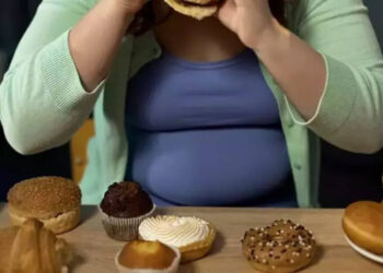 Obeziteyle Mücadelede Yeni Dönem! Bu Aşıyı Olan Ne Yerse Yesin Kilo Almayacak...