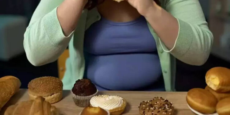 Obeziteyle Mücadelede Yeni Dönem! Bu Aşıyı Olan Ne Yerse Yesin Kilo Almayacak...