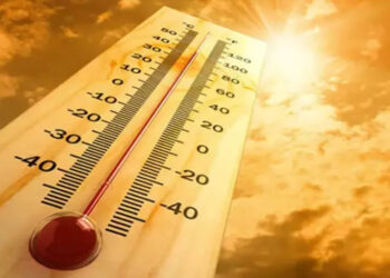 Ocak ayında, dünyanın en sıcak ilk 27 günü yaşandı