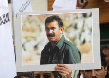 Öcalan İmralı heyetini dinlememiş: 'Benim planlarım var!'