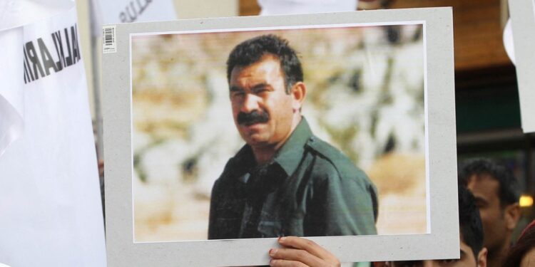 Öcalan İmralı heyetini dinlememiş: 'Benim planlarım var!'