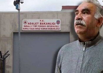 Öcalan, PKK'ya "Silahları bırakın" çağrısını o gün yapacak